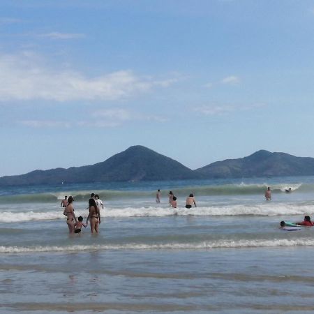 Kit Tenorio Charmosa Ubatuba Dış mekan fotoğraf
